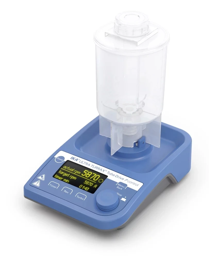 homogenizator