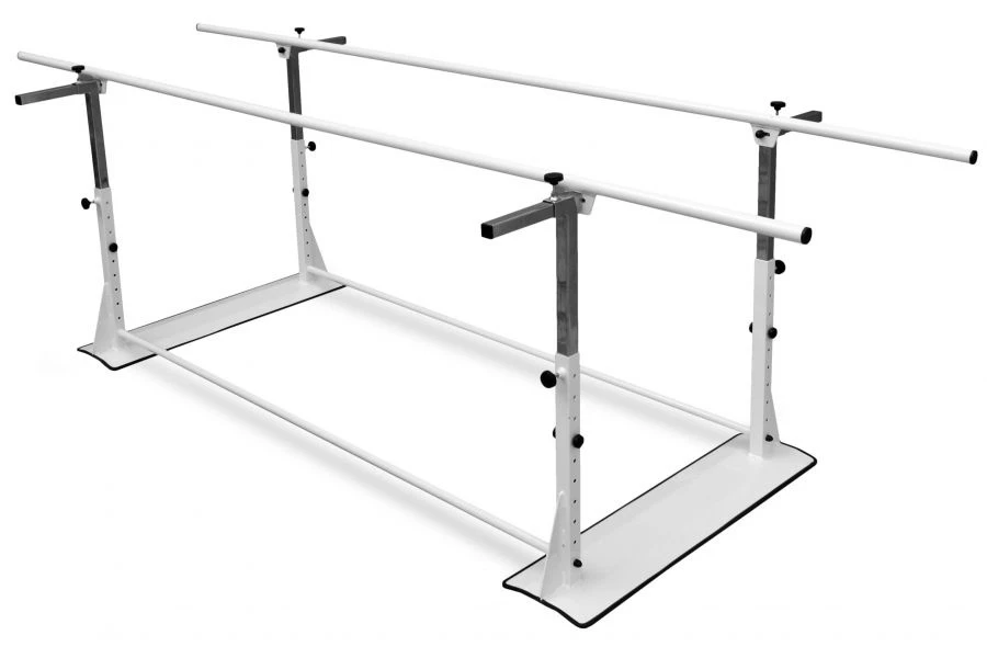 poręcze do nauki chodzenia