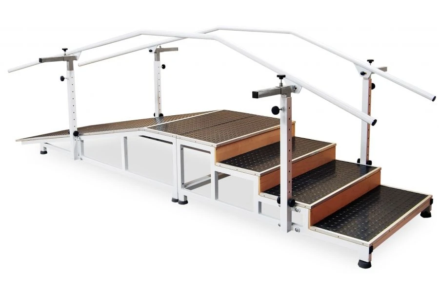 schody do nauki chodzenia